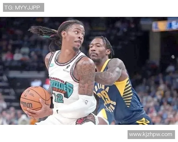 灰熊队击败爵士，取得六连胜