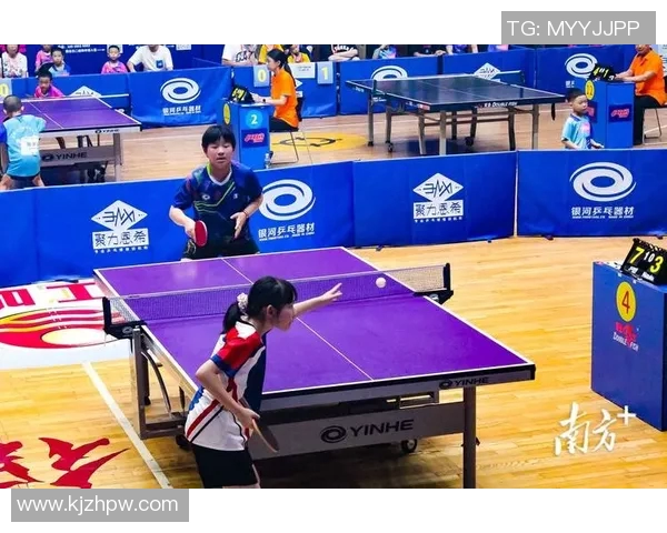 聚焦乒乓球：成都乒乓球队如何掌控比赛节奏与战术策略